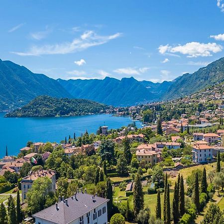 Villa Paola Tremezzo Exterior foto
