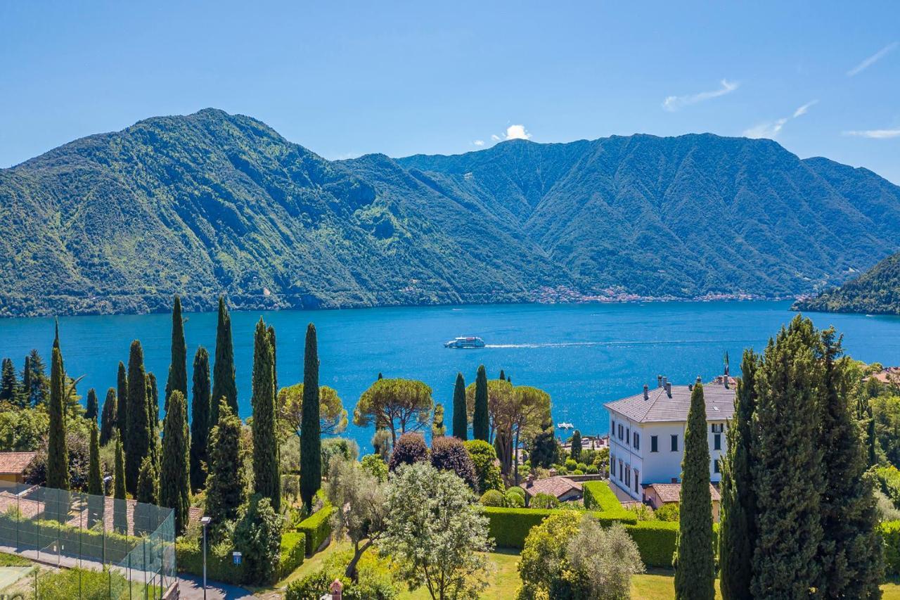 Villa Paola Tremezzo Exterior foto