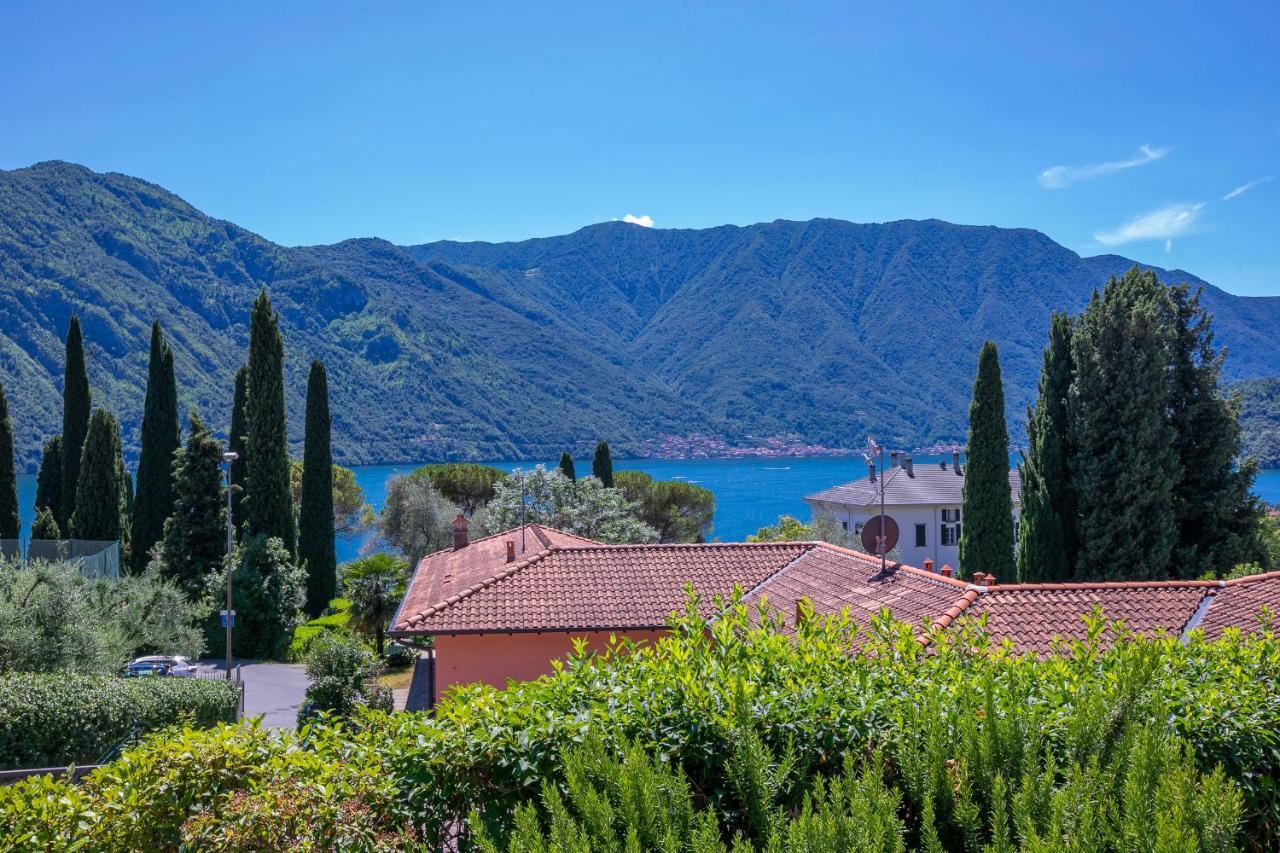 Villa Paola Tremezzo Exterior foto
