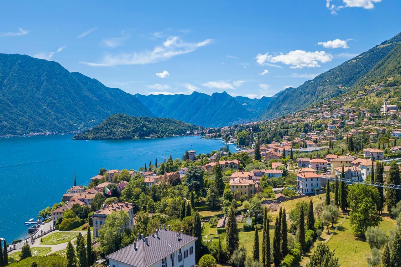 Villa Paola Tremezzo Exterior foto