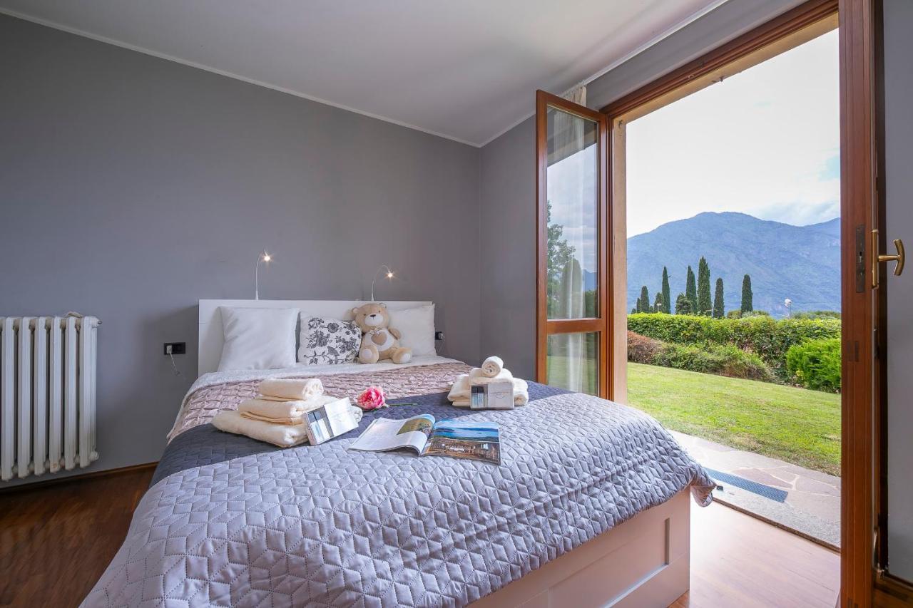 Villa Paola Tremezzo Exterior foto