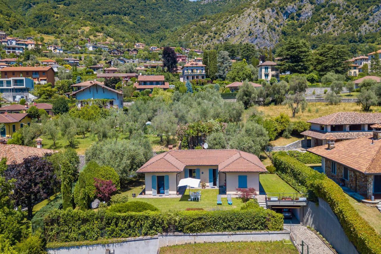 Villa Paola Tremezzo Exterior foto